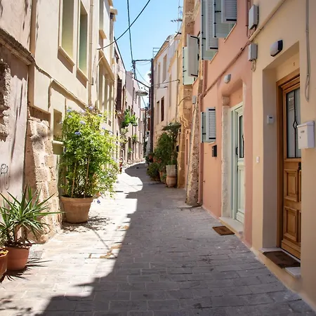 Casa Dione - Chania Old Town Σπίτι διακοπών