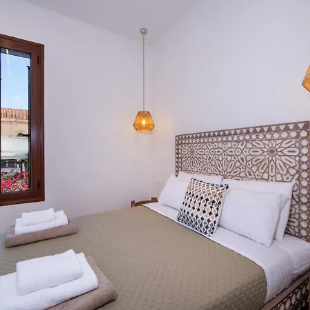 Casa Dione - Chania Old Town Σπίτι διακοπών Χανιά